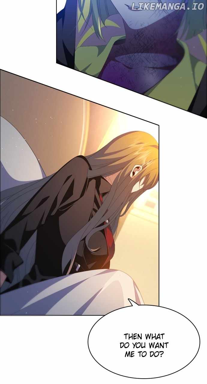 Zero Game Chapter 302 20